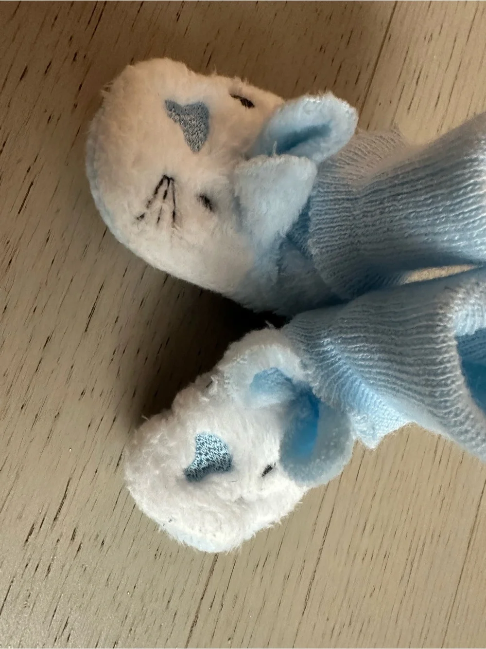 N/A soft baby